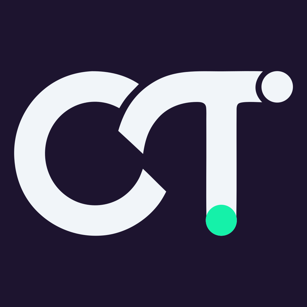 CounterTools logo
