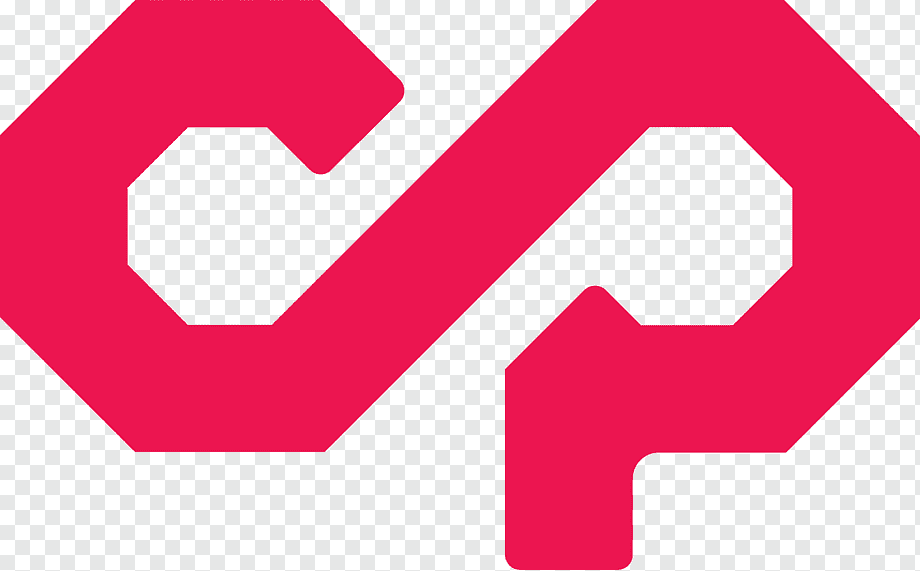XCP Wallet logo
